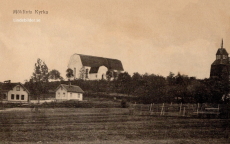 Sala, Möklinta Kyrka 1919