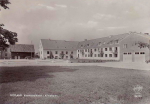 Gotland, Kommunalhuset i Klintehamn 1961