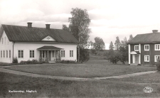 Norberg, Karbenning, Hagbyn 1940