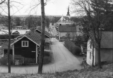 Lindesberg, Södrabergstigen
