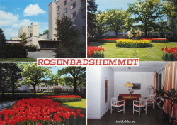 Rosenbadshemmet