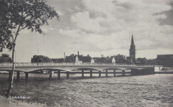 Nya Bron, Karlstad