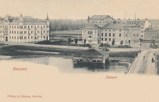 Karlstad Teatern 1905