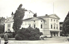 Karlstad Teatern 1941