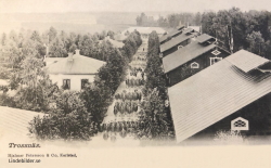 Trossnäs 1902