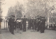 Karlstad, Trossnäs Musikkåren 1904