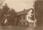 Örebro, Glanshammar 1918