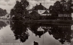Örebro, Brevens Bruk Förvaltarebostaden 1937