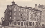 Örebro Olaigatan 11   1922