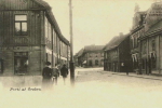 Parti af Örebro 1913