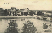 Karlstad, Klara 1909