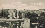 Karlstad, Klara 1914