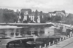 Karlstad, Parti av Klara 1924