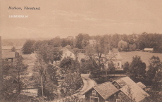 Karlstad, Molkom, Värmland 1922