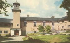 Karlstad, Molkom Folkhögskola