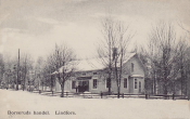 Karlstad, Lindfors, Borseruds Handel 1907