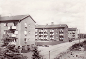 Hallstahammar, Kolbäck Stiftelsens Hus 1958