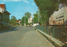 Trosa Torgbron