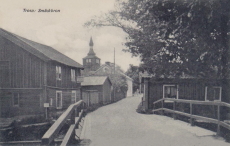 Trosa Smäckbron 1929