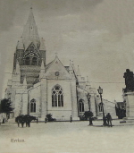 Örebro Kyrkan 1902
