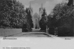 Kristinehamn Kyrkan 1904