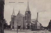 Kristinehamn Metodistkyrkan