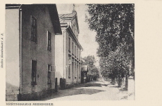 Kristinehamns Missionshus 1902