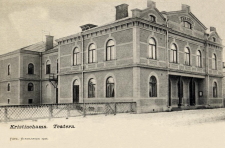 Kristinehamn Teatern 1903