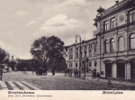 Kristinehamn Hotellplan 1903