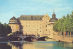 Örebro Slottet Storbron 1980