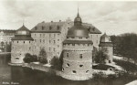 Örebro Slott 1936