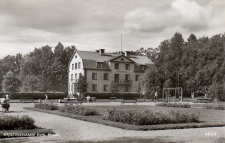 Kristinehamn, Park Hotell 1947