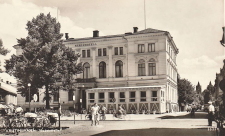 Kristinehamn Stadshotellet