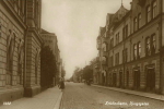 Kristinehamn, Kungsgatan 1923
