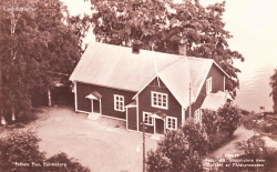 Folkets Hus, Björneborg