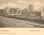 Kristinehamn, Elementarskolan 1902