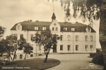 Kristinehamn, Praktiska Skolan 1945