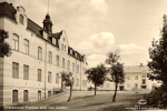 Kristinehamn, Praktiska Skolan med Elevhem 1942
