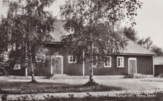 Köping. Hembygdsgården, Västra Skedvi