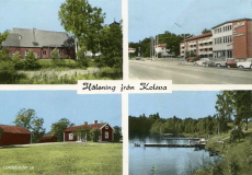Köping, Hälsning fråm Kolsva
