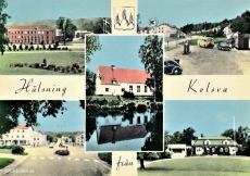 Köping, Hälsning från Kolsva