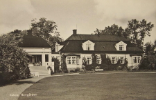 Köping, Kolsva Herrgården