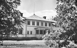 Köping, Kolsva Brukskontoret 1955