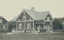 Köping, Kolsva 1907