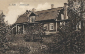 Hallstahammar, Strömsholm, ST Åsby
