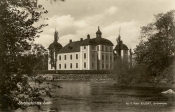 Hallstahammar, Strömsholms Slott