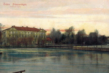 Örebro Frimurarelogen 1899