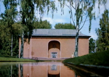 Karlstad Museet