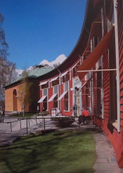 Karlstad, Värmlands Museum