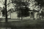 Länsmuseet i Karlstad 1930